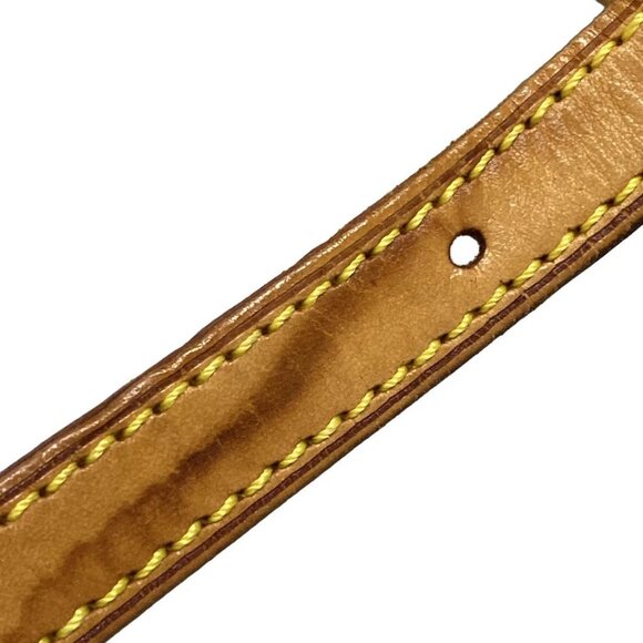 Auth LOUIS VUITTON Petit Bucket M42238 Monogram - FL0012 Shoulder Bag - Picture 6 of 12